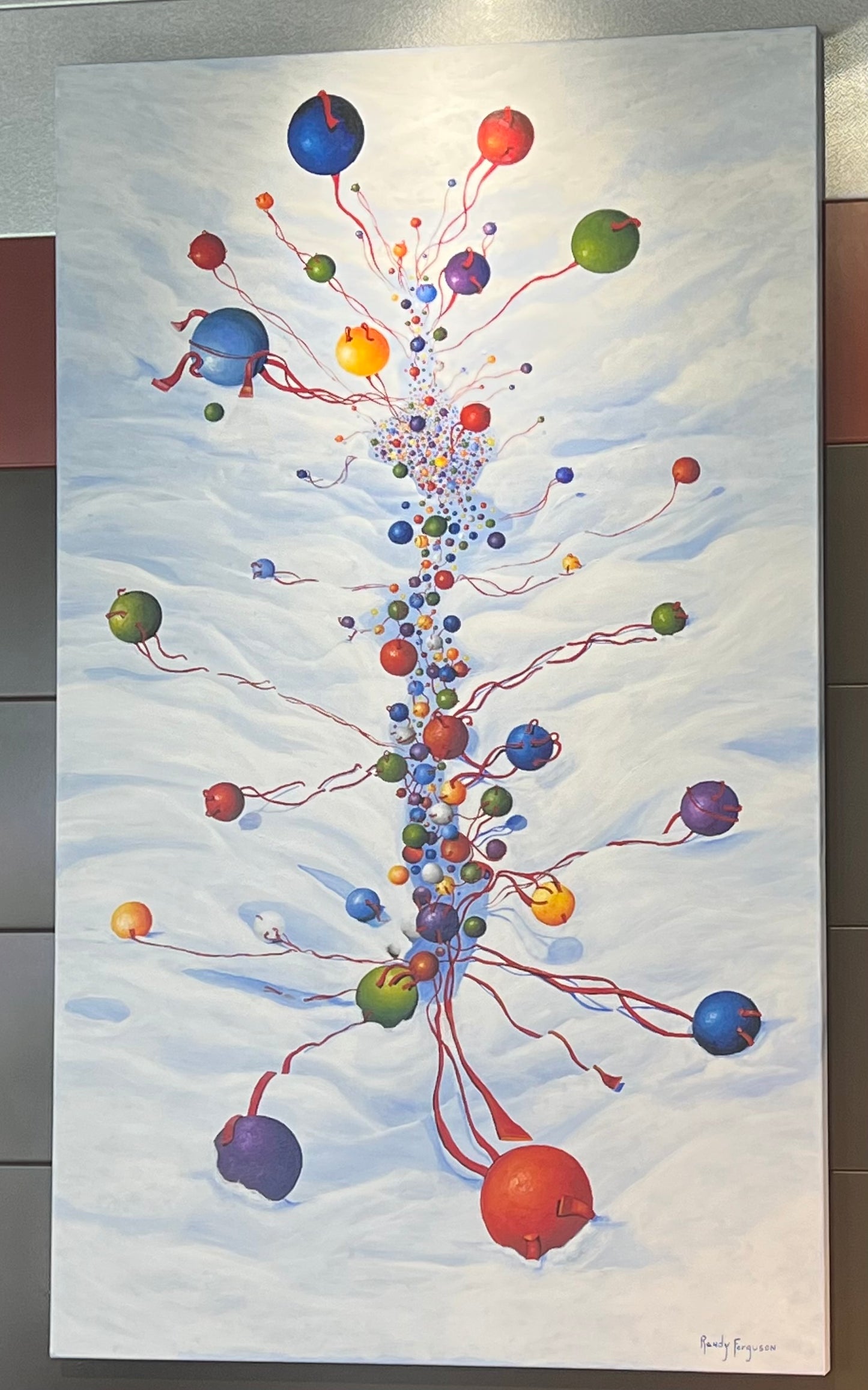 Sphere Jubilee